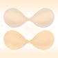 Push-Up Seamless Invisible Silicone Nipple Covers