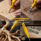 🔧✨ All-in-One Electric Carving Tool Set – 50% OFF! Precise, powerful, versatile – perfect for wood, linoleum & DIY projects. 🔥🎨