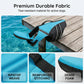 High-Buoyancy Dog Life Jacket