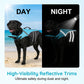 High-Buoyancy Dog Life Jacket