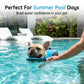 High-Buoyancy Dog Life Jacket
