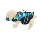 High-Buoyancy Dog Life Jacket