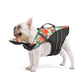 High-Buoyancy Dog Life Jacket