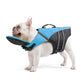 High-Buoyancy Dog Life Jacket