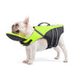 High-Buoyancy Dog Life Jacket