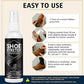 Instant Softening Shoe Stretch Spray