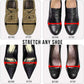 Instant Softening Shoe Stretch Spray