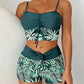 💥Hot Sales-49% OFF🔥Women’s Printed Two-Piece Swimsuit