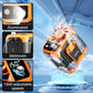 Multifunctional Outdoor Portable Cooling Fan