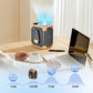 Multifunctional Outdoor Portable Cooling Fan