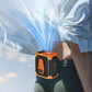 Multifunctional Outdoor Portable Cooling Fan