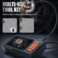 1080P HD Industrial Endoscope Kit