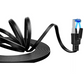 High-Speed Cat 8 Ethernet Cable