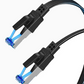 High-Speed Cat 8 Ethernet Cable