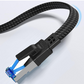 High-Speed Cat 8 Ethernet Cable