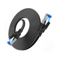 High-Speed Cat 8 Ethernet Cable