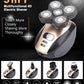 (🎄Christmas Sale- 49% OFF💝) 5 In 1 Multifunctional 4D Electric Shaver