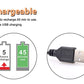 (🎄Christmas Sale- 49% OFF💝) 5 In 1 Multifunctional 4D Electric Shaver