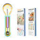 Multi-Functional Fruit Melon Baller Scoop Set