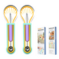Multi-Functional Fruit Melon Baller Scoop Set