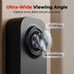 ❄️Summerfresh 50% OFF!🎙️Wireless Video Doorbell with 4.3" Indoor Monitor – Two-Way Talk, Night Vision & Wide-Angle View