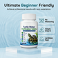 Professional Turtle Tank Water Purification Tablets