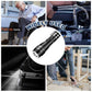 ⏳Time-Limited Special⏰Multifunctional Magnetic Telescopic Flashlight – Extendable, 360° Gooseneck, Super Bright 🛠️