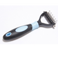 2-in-1 Pet Dematting Comb