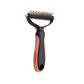 2-in-1 Pet Dematting Comb