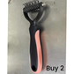 2-in-1 Pet Dematting Comb