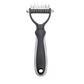 2-in-1 Pet Dematting Comb