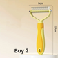 2-in-1 Pet Dematting Comb