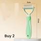 2-in-1 Pet Dematting Comb