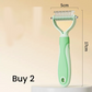 2-in-1 Pet Dematting Comb