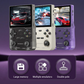 Multi-Functional Portable Mini Game Console