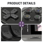 Multi-Functional Portable Mini Game Console