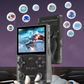 Multi-Functional Portable Mini Game Console