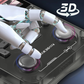 Multi-Functional Portable Mini Game Console