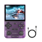 Multi-Functional Portable Mini Game Console
