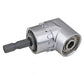 105-Degree Right-Angle Drill Adapter