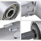 105-Degree Right-Angle Drill Adapter