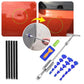 🚗 T-Bar Puller Car Dent Repair Tool Kit