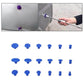 🚗 T-Bar Puller Car Dent Repair Tool Kit