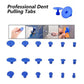 🚗 T-Bar Puller Car Dent Repair Tool Kit