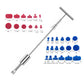 🚗 T-Bar Puller Car Dent Repair Tool Kit
