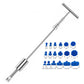 🚗 T-Bar Puller Car Dent Repair Tool Kit
