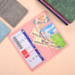 ⏳LAST DAY SALE 50% OFF!!✨✨Car Registration & Insurance Card Holder