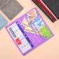⏳LAST DAY SALE 50% OFF!!✨✨Car Registration & Insurance Card Holder