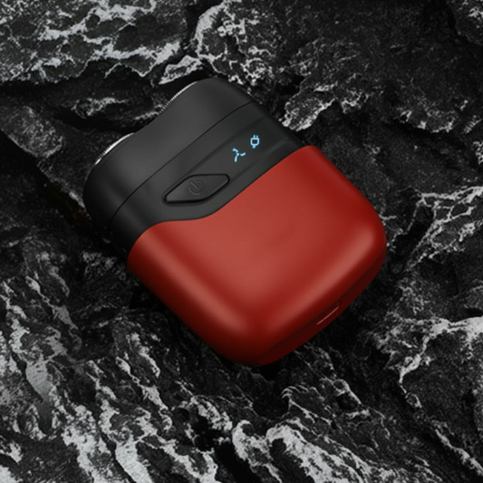 Portable Mini Electric Shaver