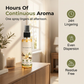 Long-Lasting Vanilla Air Freshener